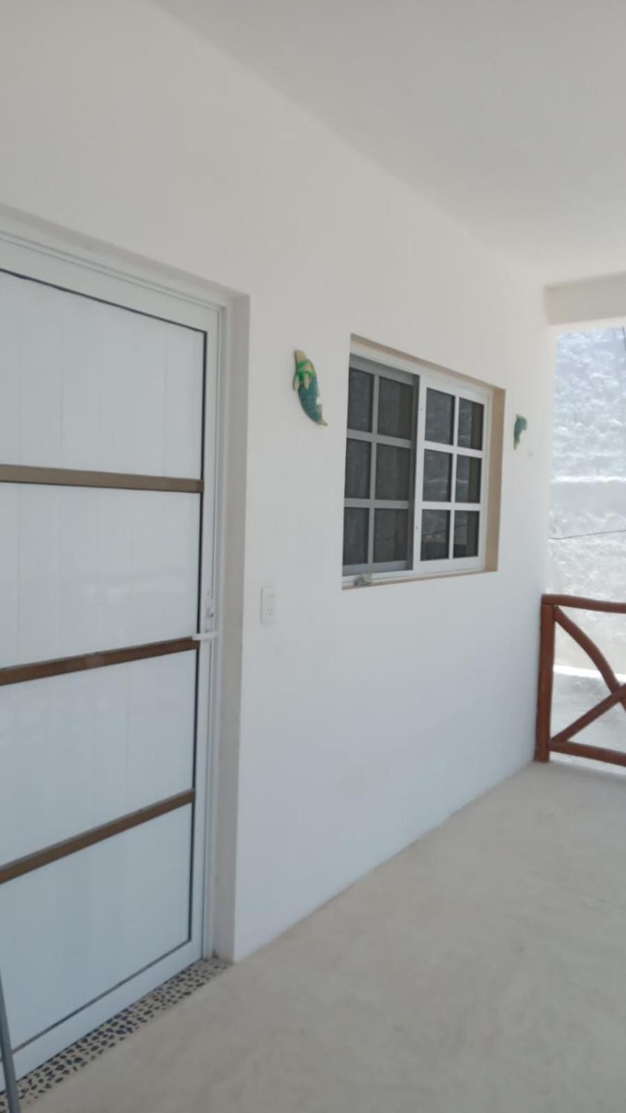 Villa Yum Balam En Holbox Extérieur photo